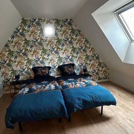 Maison De Campagne Vuillafans Dış mekan fotoğraf