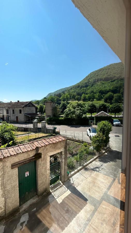 Maison De Campagne Vuillafans Dış mekan fotoğraf